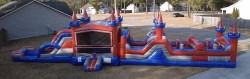 freedom obstacle course rental jacksonville 63 1772074947 Freedom Obstacle Course (63')