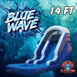 Blue Wave
