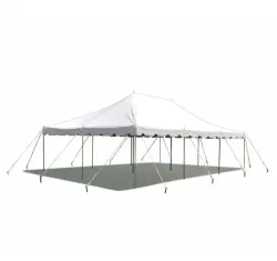 Pole Tent (20x30)