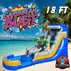 Caribbean Blast