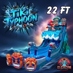 Tiki Typhoon