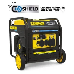 Inverter (6500 Watt)