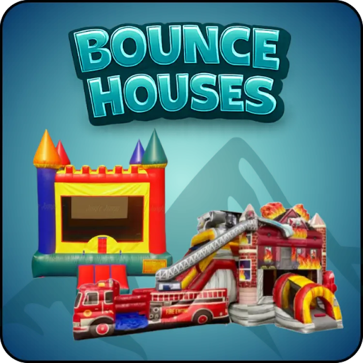 Bounce House
