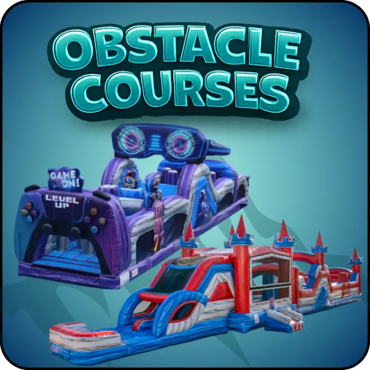 Obstacle Courses