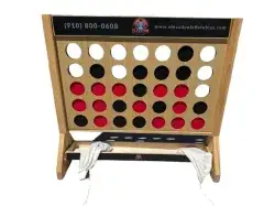 Giant Connect Four