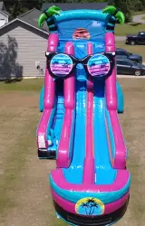 miami vice water slide 22ft jacksonville nc center 1776962988 Miami Vice