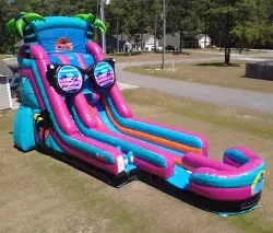 miami vice water slide 22ft jacksonville nc left 1776962989 Miami Vice