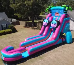 miami vice water slide 22ft jacksonville nc right 1776962988 Miami Vice